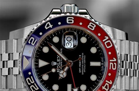 can we get rolex gmt master ii immediately|Rolex GMT Master 126710blro review.